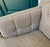1960s Traditional Side Chair With Tufted Back and Arms For Sale - Image 9 of 10