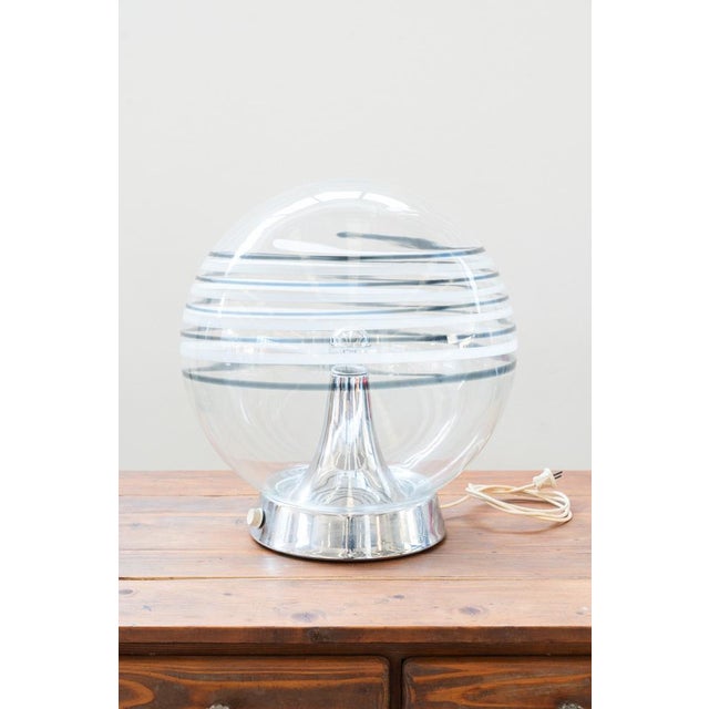 Vintage Table Lamp, 1970s For Sale - Image 18 of 18