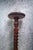 Mid-Century Modern Tortile Spiral Wooden Column, 1950s For Sale - Image 3 of 6
