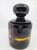 Ceramic Covered Pot in Black Ceramic by Cesare Verzolini, Italy, 1960 For Sale - Image 7 of 13