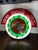 1950s 1950s Original Coca Cola Cleveland Neon Advertising Clock For Sale - Image 5 of 10