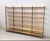 Iconic Telescopic Shelf by Ulrich P. Wieser for Home Supplies For Sale - Image 16 of 18