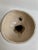 Cream Mid 20th Century Cream Ceramic Cherub Vases Candle Holders - A Pair For Sale - Image 8 of 13