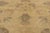 Mid 20th Century Vintage Turkish Oushak Rug, 05'01 X 10'07 For Sale - Image 5 of 10