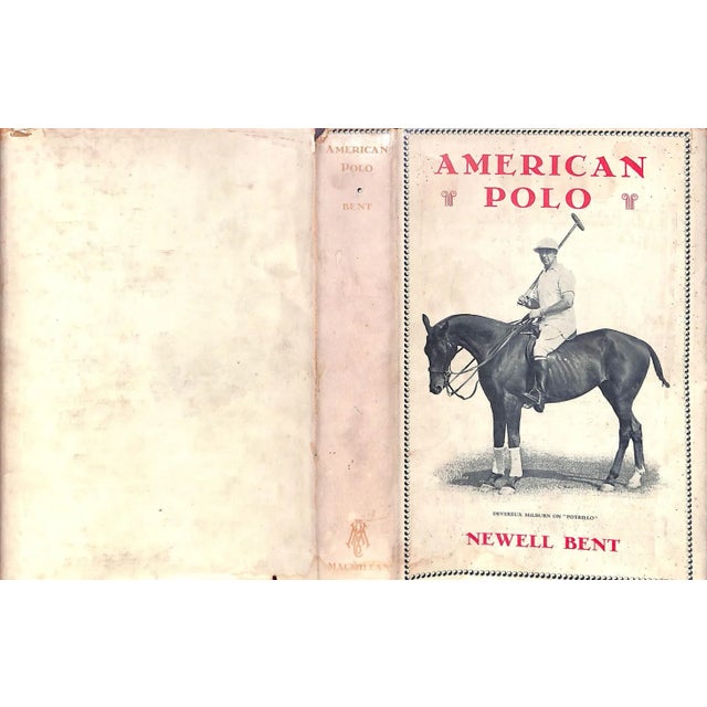 White American Polo For Sale - Image 8 of 11