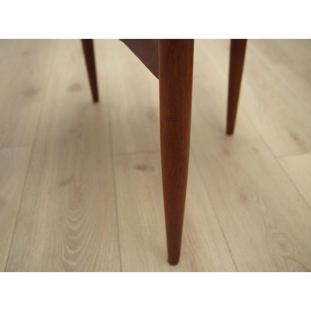 Danish Teak Chairs from H.W. Klein, 1960s, Set of 4 For Sale - Image 14 of 18