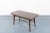 Italian Modern Adjustable Table, 1960s For Sale - Image 6 of 12