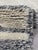 Contemporary Moroccan Beni MRirt Rug - 7.8 X 4.4 Ft For Sale - Image 3 of 5