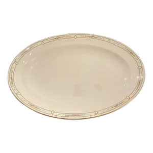 Antique Grindley “Chatham” Large Serving Platter