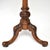 Antique Victorian Carved Walnut Music Stand, 1860 For Sale - Image 12 of 13