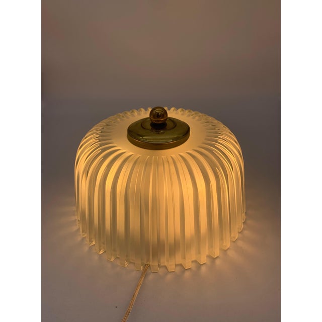 1960s Vintage Ceiling Light from Seguso Vetri Darte, 1960 For Sale - Image 5 of 6