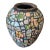 1970s Stunning Memory Vase Pottery For Sale