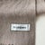 Yves Saint Laurent Grey Solid 100% Wool Scarf For Sale - Image 6 of 10