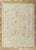 Oyster Gray Modern Style Turkish Oushak Rug, 08'04 X 11'01 For Sale - Image 8 of 9
