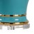 A Modern Take On An Antique Lamp Softening Any Space With Graceful Lines And Metallic Satin Gold Detailing. Available In A...