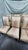 French 19th Century French Louis Xv Style Dining Chairs - Set of 6 For Sale - Image 3 of 5