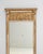 1900 - 1909 1900s French Wooden Mirror With Carved Figures For Sale - Image 5 of 18