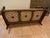 Mid 20th Century Solid Wenge Living Room Set For Sale - Image 4 of 16