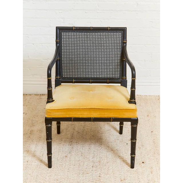 This vintage, cozy, and uniquely one-of-a-kind chair sits perfectly in any living room, or, as accent seating for the...