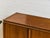 Wood Mid 20th Century Modern by Morris Highboy Dresser For Sale - Image 7 of 12