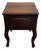Antique 1872 Brown’s Patent Victorian Convertible Stand Secretary Writing Table For Sale