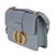 Item #: 153440 Features Interior: Single card slot Dimensions: 6 x 4 x 1.5 in Handbag Closure Type: Push Lock Strap...