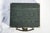 Vintage Travel Dresser Vanity Leather Jewelry Box Home Decor For Sale - Image 17 of 17