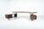 T96 Boomerang Desk by Osvaldo Borsani for Tecno, Italy, 1956 For Sale - Image 13 of 18
