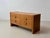Mid-Century Modern Mid-Century Brutalist Oak Sideboard, 1960s For Sale - Image 3 of 16