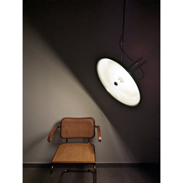 Multipla Lamp by De Pas Durbino & Lomazzi for Stilnovo, Italy, 1970s For Sale - Image 6 of 18