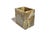 Natural Agate Bath Set / Organic Decor Set includes towel tray, canister with lid, soap dish, and brush holder. The...