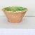 Italian 19th Century Terracotta Green Glazed Passata Bowl For Sale In Baton Rouge - Image 6 of 8