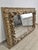 18th Century Mirror in Carved Gilt Wood Decorated with Birds, Fruit and Cherub, 1780 For Sale - Image 4 of 18