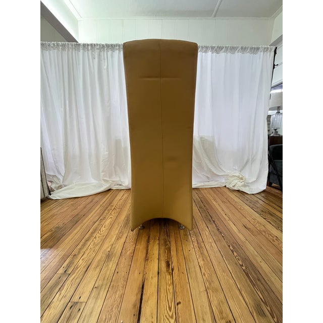 Attributed to Brueton Elika Side Chair For Sale In New York - Image 6 of 10