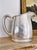 1900 - 1909 Antique Silver Pitcher From Fall River Line Steamship Puritan For Sale - Image 5 of 6