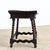 Spanish 18th Century Solid Carved Chestnut Table For Sale - Image 10 of 12