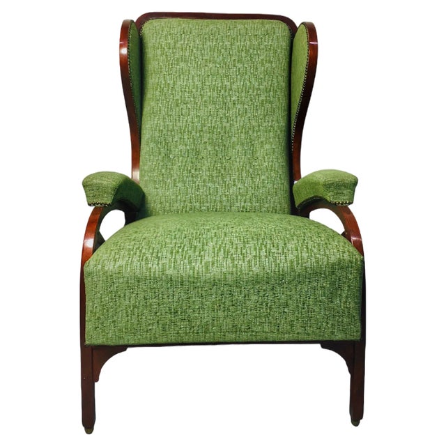 Armchair from Jacob & Josef Kohn For Sale