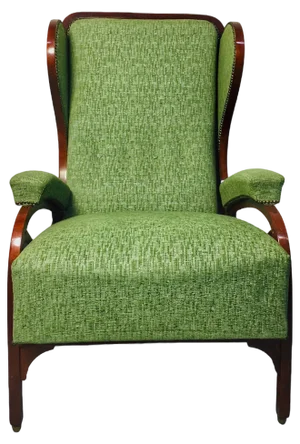 Armchair from Jacob & Josef Kohn