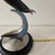 Dale J Evers Centerpiece Dolphin Sculpture Sky Dance II Signed and Numbered 29/250 For Sale - Image 12 of 16