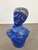 Abstract Ceramic Sculpture, 1995 For Sale - Image 10 of 11