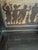 19th Century Italian Walnut Entryway Bench For Sale - Image 4 of 8