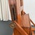 1940s Large Industrial Adjustable Oak Artist Easel by e.h. & a.c. Friedrichs Co. For Sale - Image 12 of 13