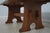 Stickley Stickley Mission Oak Arts & Crafts Dining Room Table For Sale - Image 4 of 12