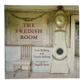 The Swedish Room, Lars and Ursula Sjoberg, 1994 For Sale