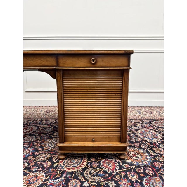 Black Italian Desk by Assi D'asolo For Sale - Image 8 of 18