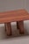 The Colonnade Dining Table by Mario Bellini, Italy, 1970s For Sale - Image 3 of 18