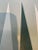 Isabel Mitchell Green Leather Backgammon Board For Sale - Image 9 of 9