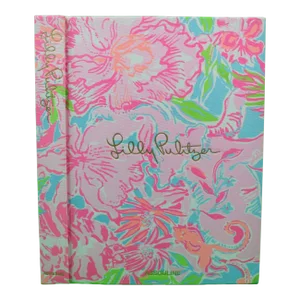 "Lilly Pulitzer" 2018 Macdonell, Nancy [Text By]