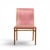 Mid 20th Century Robsjohn-Gibbings for Widdicomb Mid Century Walnut Dining Chairs - Set of 6 For Sale - Image 5 of 17