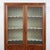 20th Century Wooden Display Cabinet For Sale - Image 18 of 18